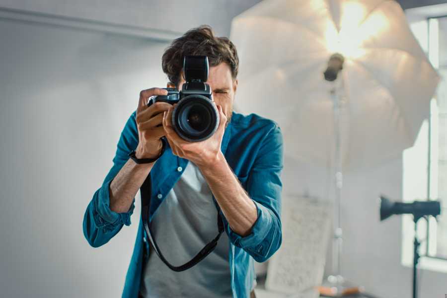Photographe