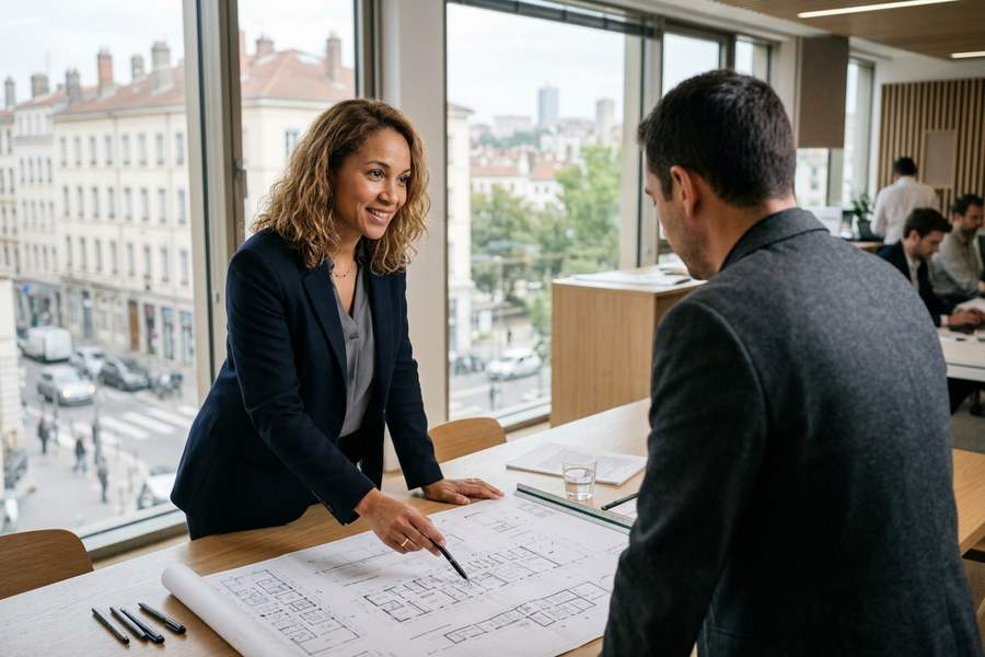 Syndic de copropriété